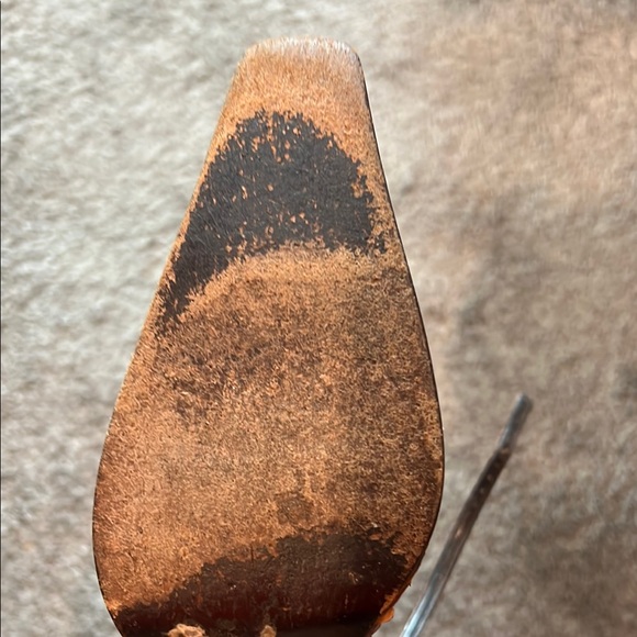 Giorgio Armani Brown Snakeskin Women Shoes - Picture 6 of 14